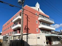 介護付有料老人ホーム　ソラスト高畑