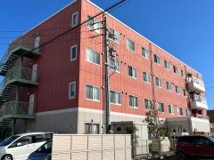 介護付有料老人ホーム　ソラスト高畑