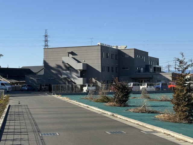 介護付有料老人ホーム　ヒューマンサポート桶川