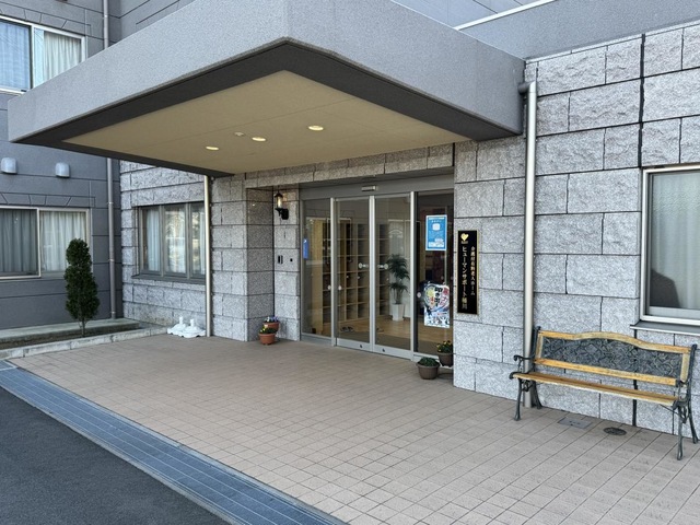 介護付有料老人ホーム　ヒューマンサポート桶川 施設外観