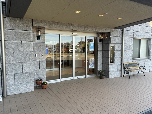 介護付有料老人ホーム　ヒューマンサポート桶川 施設外観
