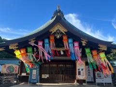 おりもの感謝祭一宮七夕まつり