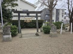 二木神社