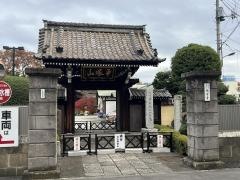 城官寺