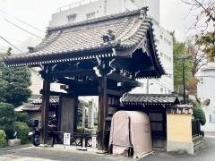 城官寺