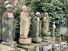 城官寺