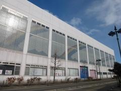 大崎市市民プール・アクアパル