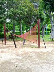 二の宮公園プール