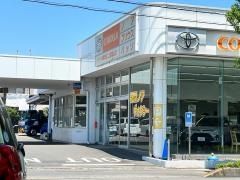 トヨタカローラ新埼玉上尾向山店