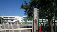 町田第一小学校