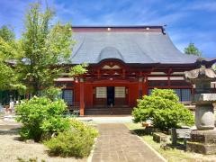 長恩寺