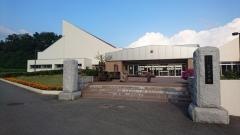 麻績村筑北村学校組合立筑北中学校