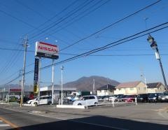 長野日産上田原店