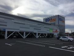 エディオン　桑名店