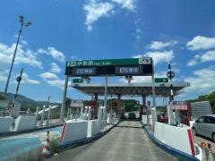 伊勢関ＩＣ（関ＪＣＴ）