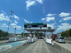 伊勢関ＩＣ（関ＪＣＴ）