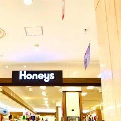 ハニーズ　出雲ゆめタウン店