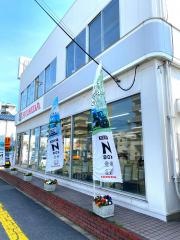 Honda　Cars広島中央舟入店