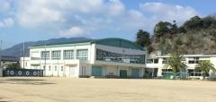 苗羽小学校