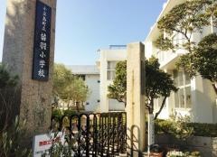 苗羽小学校
