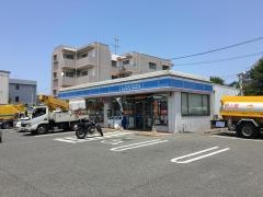 ローソン　舞松原店