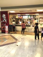 ケンタッキーフライドチキン　江戸崎パンプ店