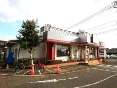ケンタッキーフライドチキン　佐賀南部バイパス店