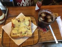 コーヒーハウス、ミニミニ