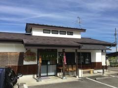 そば処しみず
