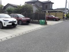 誠伸館整体療術院
