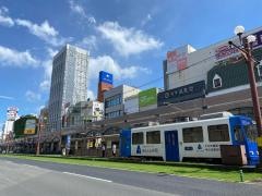 天文館通駅