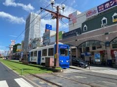 天文館通駅