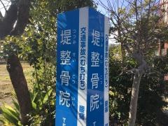 堤整骨院
