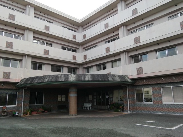 くまもと長寿苑そよ風