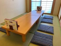 くいどころ里味　小千谷店