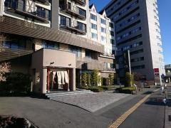 上諏訪温泉　しんゆ