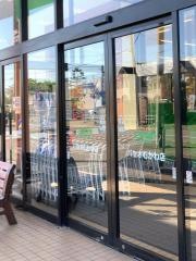 コープさっぽろ　パセオむかわ店