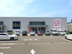 ジーユー金沢大河端店