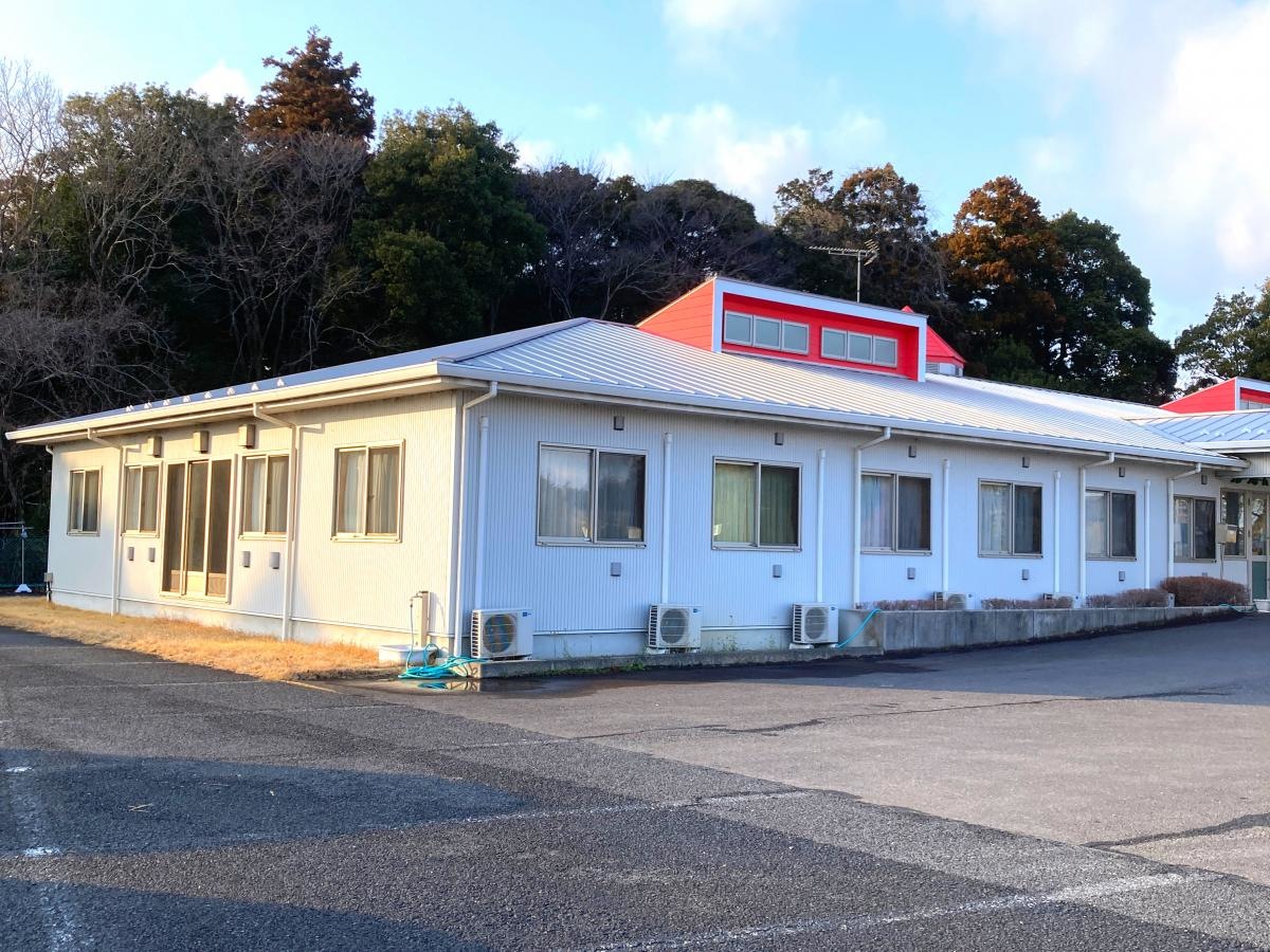 グループホームやまゆり
