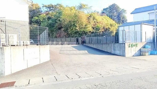 グループホーム　水垂の里 施設外観
