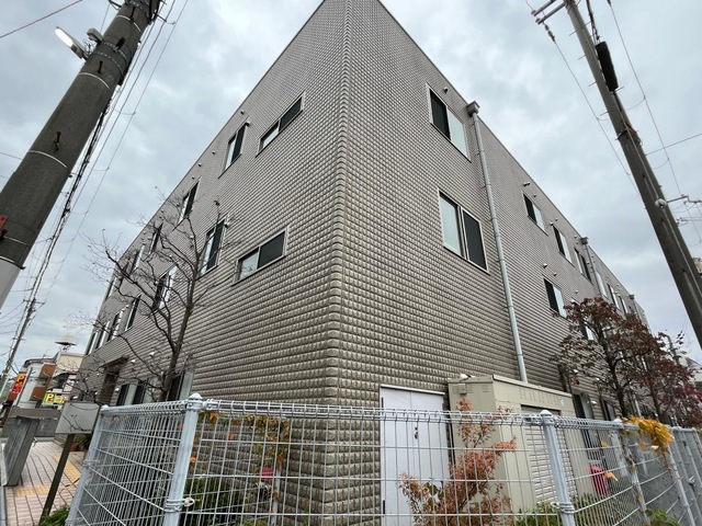 介護付有料老人ホーム　クルーヴ豊中・服部