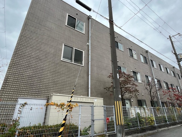 介護付有料老人ホーム　クルーヴ豊中・服部