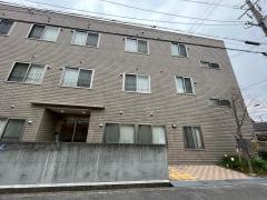 介護付有料老人ホーム　クルーヴ豊中・服部