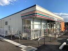 セブンイレブン 筑西野殿店