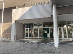 ニトリ　ラスパ太田川店
