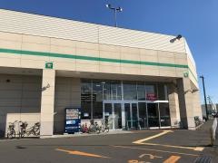 ラルズマート　新ほくと店