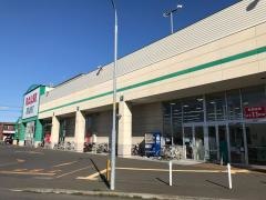 ラルズマート　新ほくと店