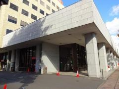 青森みちのく銀行　本店営業部