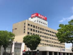 青森みちのく銀行　本店営業部