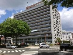 岩手県庁